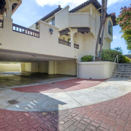 Coastal Bliss - Seashell Cove Retreat - Luxury Living Steps From Beach & Lagoon Villa Carlsbad Buitenkant foto