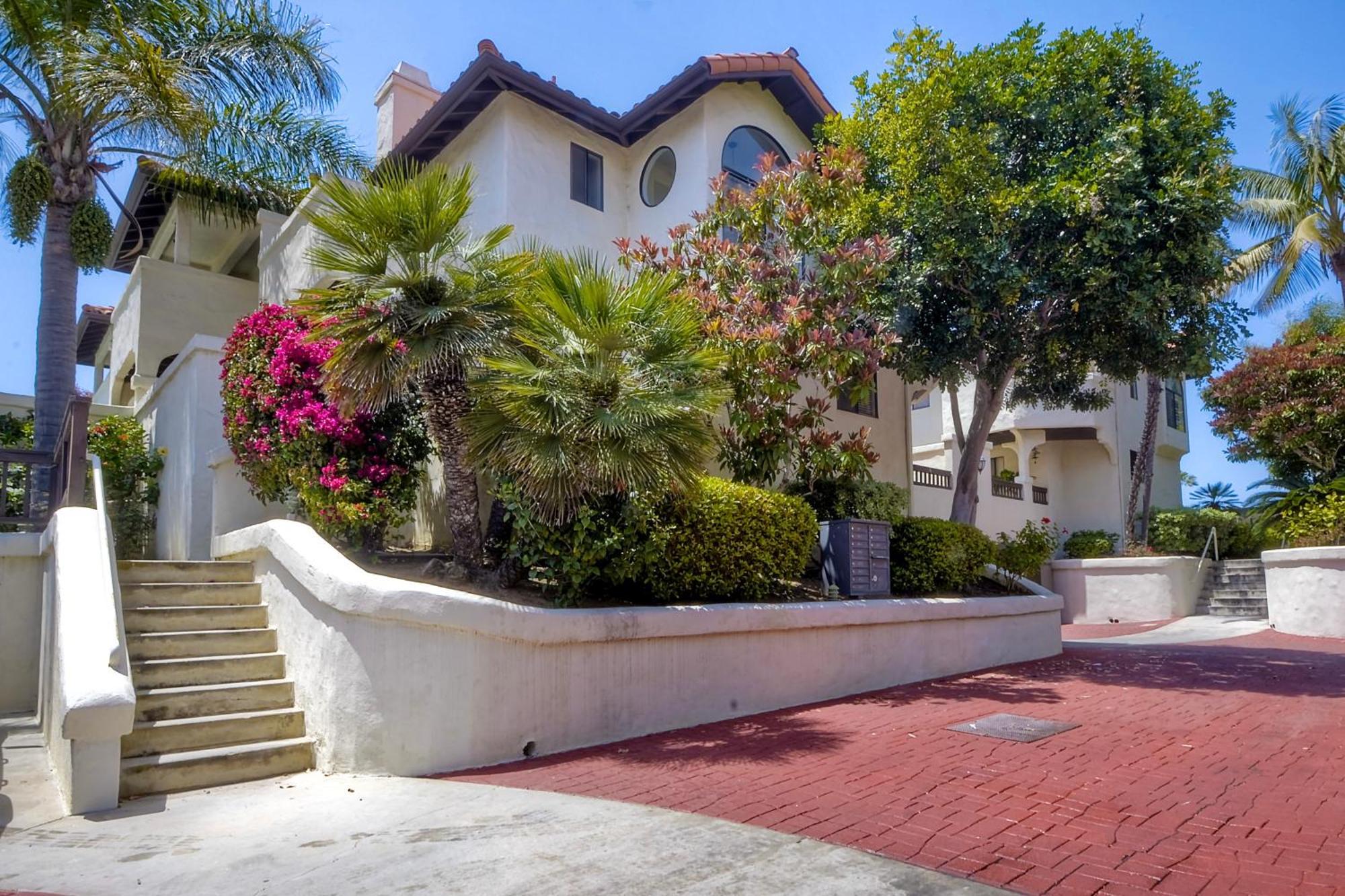 Coastal Bliss - Seashell Cove Retreat - Luxury Living Steps From Beach & Lagoon Villa Carlsbad Buitenkant foto