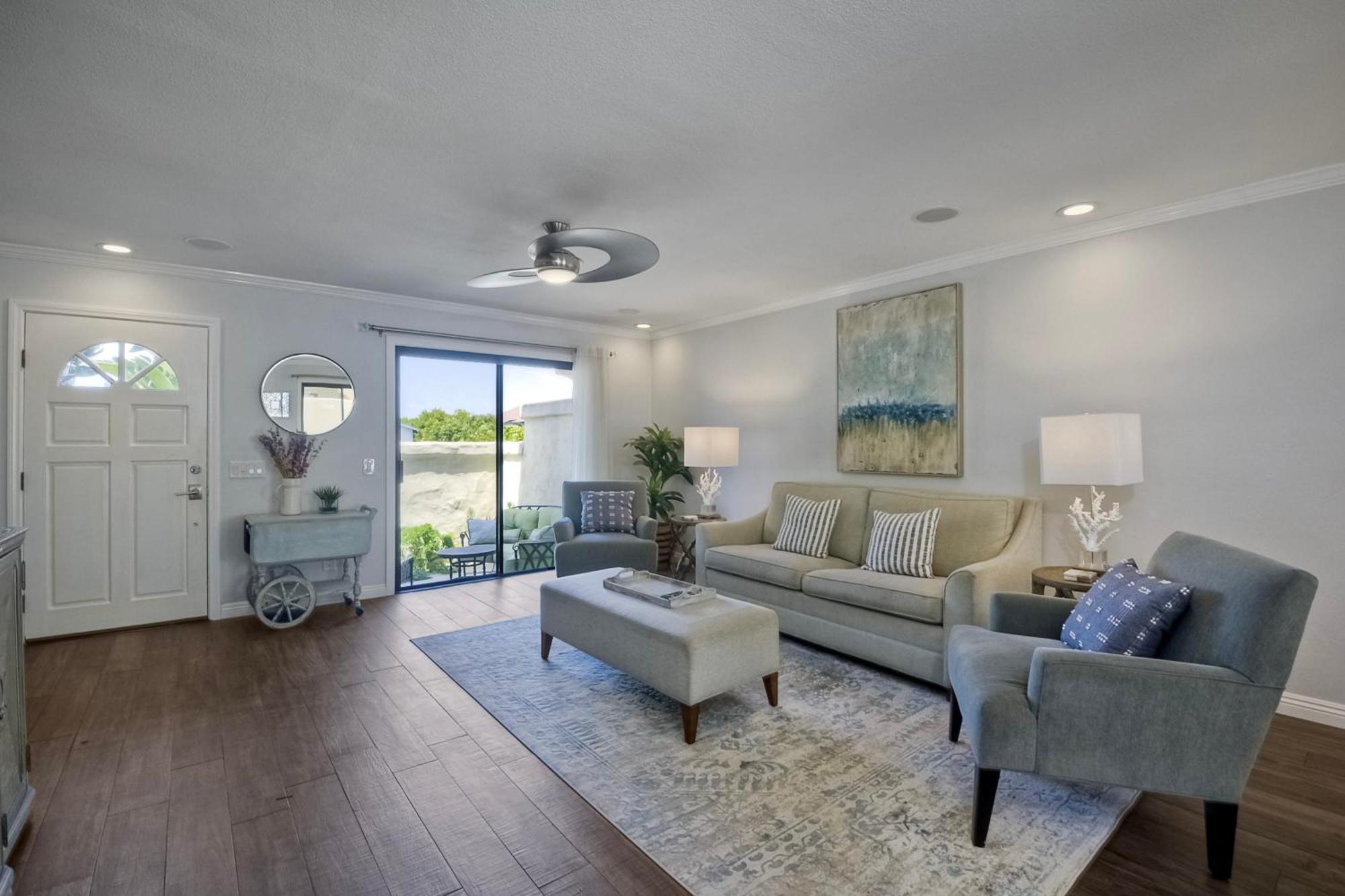 Coastal Bliss - Seashell Cove Retreat - Luxury Living Steps From Beach & Lagoon Villa Carlsbad Buitenkant foto