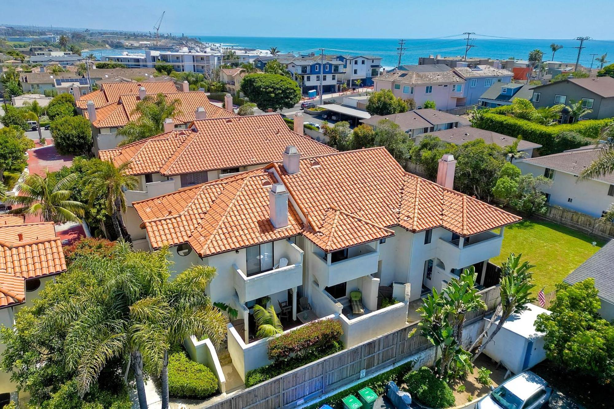 Coastal Bliss - Seashell Cove Retreat - Luxury Living Steps From Beach & Lagoon Villa Carlsbad Buitenkant foto